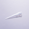 Opentrons Pipette Tip Clear 20μL PP Pipette Tip (Racked,sterile) for Liquid Transfer Without Filter OPT-20-RSL Low Retention Or Not