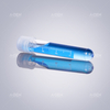 12*75mm 4ml PS sterile culture tube with scale projecting cap