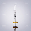 33mm PVDF Needle filter, sterile Syringe Filter