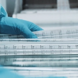 From Production to Quality Inspection: Forging a Reliable Quality Shield for Serological Pipettes