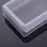 384 Reservoir, multi-channel, mid-skirt, 185ml