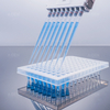 300μL extra long filter tip box/bag sterile