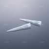 Tecan LiHa 200μL clear PP pipette tips (boxed, sterile), without filter