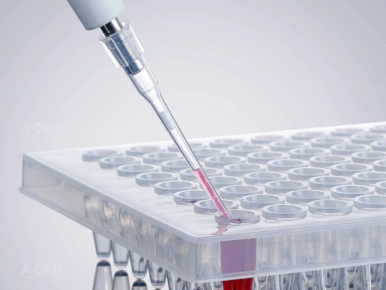 Are nucleic acid experiments unstable? It may be that enzymes are causing trouble.
