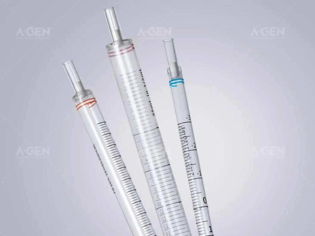 A pipetting partner for many fields from cell culture to scientific research experiments