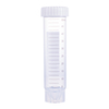 50ml centrifuge tube, sterile eight-sided bottom, stand-up version (bag/stand)