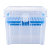 Tip empty box (1000ul, 1250ul)