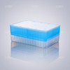 1.2ml sample tube, single tube, rack mounted