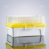 LT R type 300μL transparent pipette tip 