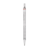 10ml Serological Pipette（Orange）sterile Packed in Short Plastic Bag