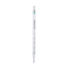 5ml Serological Pipette（Bule）sterile Packed in Short Plastic Bag