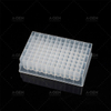 96 square well plate (1.6ml) U bottom