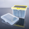 Tecan 1000μL tips, conductive, boxed, sterile, filtered, low adsorption