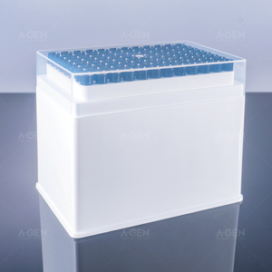 Tecan 1000ul tips, conductive, boxed