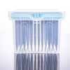 Brand H 1000μL tips, conductive, boxed, sterile, low adsorption