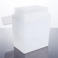 1500μL filter tip, boxed sterile low adsorption