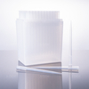 1500μL clear tip box with low adsorption