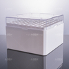 PC CryoPremium PC Cryo Boxes 133mm by 133mm by 95mm for 5ml CryoTubes. Multicolor To Stand Out Trustworthy Storage Choice