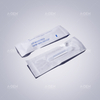 12*75mm 4ml PS sterile culture tube with scale projecting cap