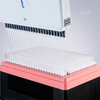 E series pipette tips 20μL 384 SBS box, sterile, filter element, low adsorption
