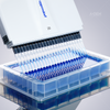 E series pipette tips 20μL 384 SBS box, sterile, low adsorption 
