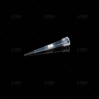 Pipette tips 10uL for Universal Lab test 