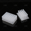 24 Magnet Tip combs suitable for KF