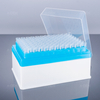Tecan LiHa 50μL Transparent PP Pipette Tip (SBS Racked,sterilized) for Liquid Transfer With Filter TTF-50-HSL Low Retention