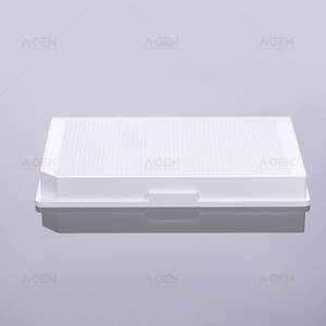 1536-well white Elisa plate high adsorption sterile