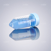 15/25/50ml sea salt color centrifuge tube