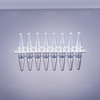 0.2ml PCR tube 8-stripe