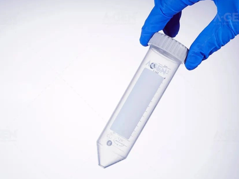 From materials to details: Aijin centrifuge tubes are newly improved and experiments are safer