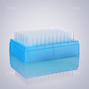 1.2ml sample tube, single tube, rack mounted