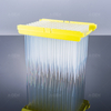 Tecan 1000μL tips, clear, boxed, sterile