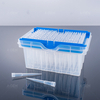 Tecan 200μL tips, transparent, boxed, low adsorption