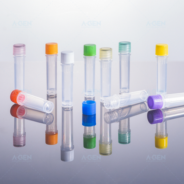 2.0ml screw tube
