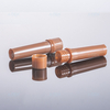 0.5ml screw-top tube, light-proof brown