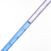 2ml (green) disposable serological pipette, sterilized (paper-plastic packaging)