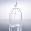 1500μL clear tip box with low adsorption