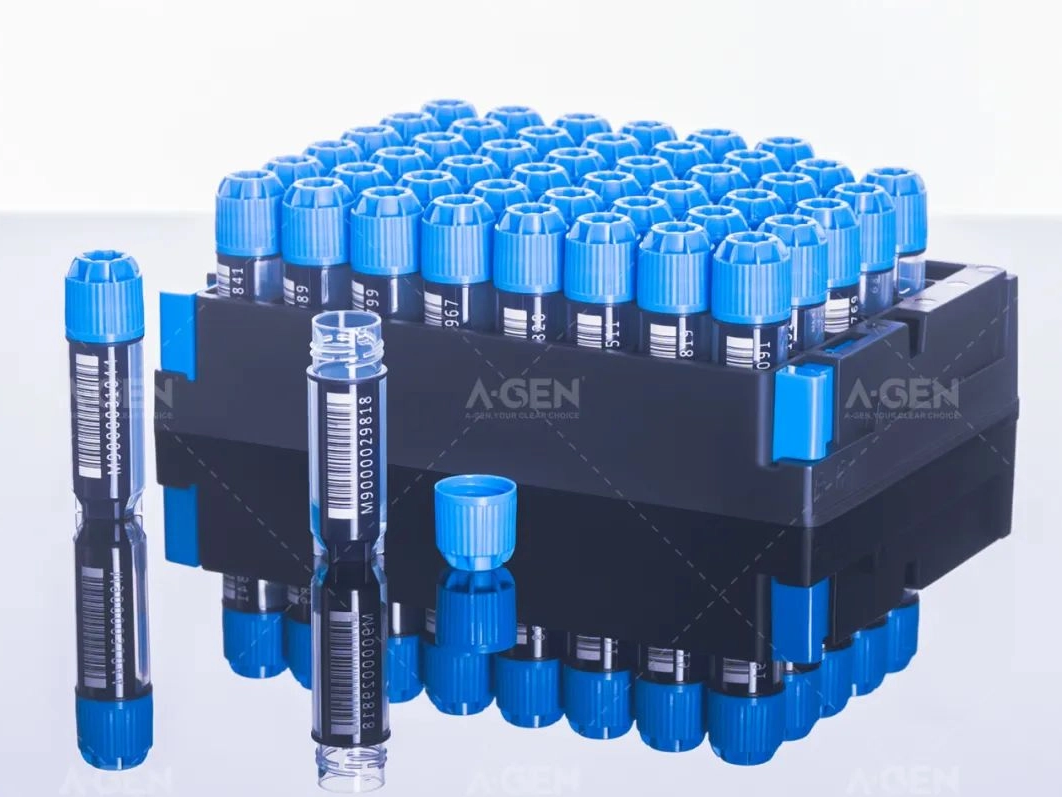 How to fight the 'defense war' of biological samples? How to choose consumables for deep and low temperature and normal temperature environments