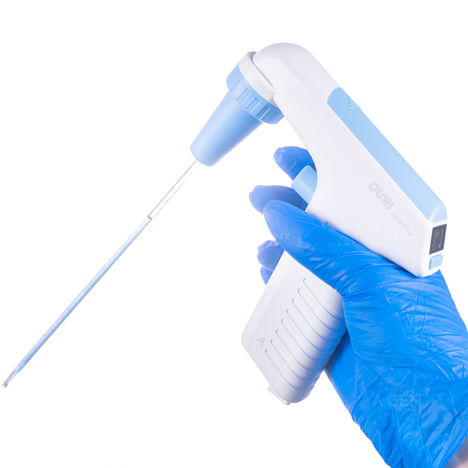 1ml Serological Pipette,sterile customized in Individual Paper Bag Or Polybag