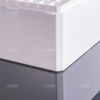 PC CryoPremium PC Cryo Boxes 133mm by 133mm by 95mm for 5ml CryoTubes. Multicolor To Stand Out Trustworthy Storage Choice