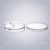 90×15mm Sterile Three-Well Petri Dish: Versatile Tool for Scientific Inquiry