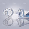 Purification Spin Column with Cover and ring 0.7ml