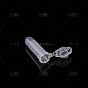 2.0ml microcentrifuge tube with Safe-Lock low-retention