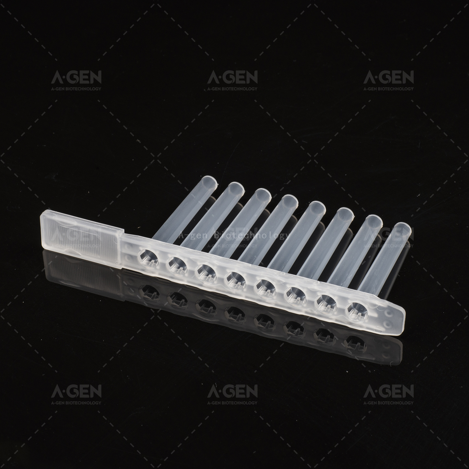 8 Tip combs, suitable for Tianlong NP-968,available for 32-channel pipettes