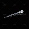 Tecan LiHa 50μL clear PP pipette tips (rack mount, sterilized) for liquid transfer, without filter TT-50-RS