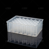 48 round hole U bottom plate (3.5ml) irregularly arranged