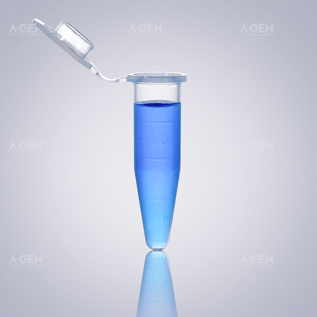 1.5ml microcentrifuge tube lock 