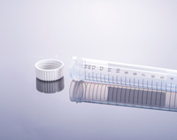 15mL centrifuge tube, rack mounted, sterilized